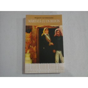    MARITATA  CU  UN  BEDUIN  -  Marguerite  van  Geldermalsen 